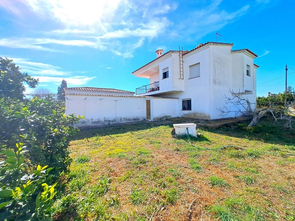 2 soverom Villa til salgs i La Xara med garasje - € 495 000 (Ref: 9249478)