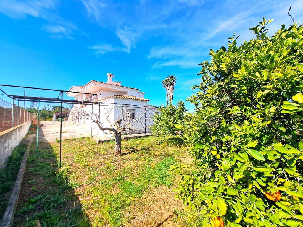 2 soverom Villa til salgs i La Xara med garasje - € 495 000 (Ref: 9249478)