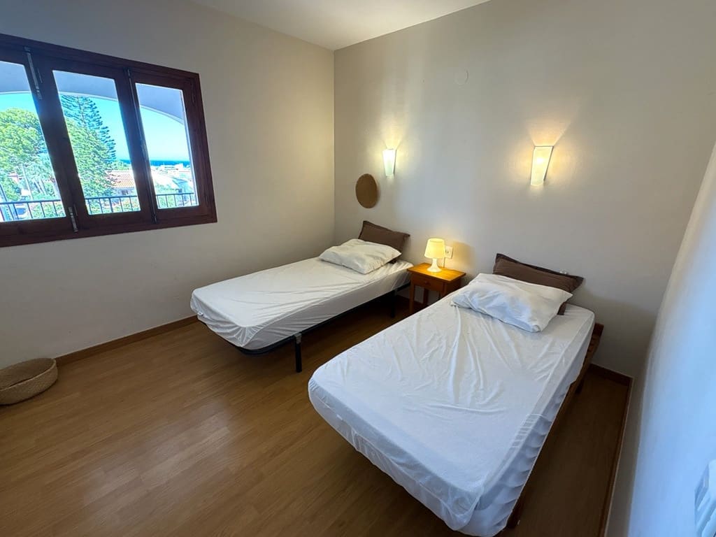 5 soveværelse Villa til salg i Denia med swimmingpool garage - € 580.000 (Ref: 9271457)