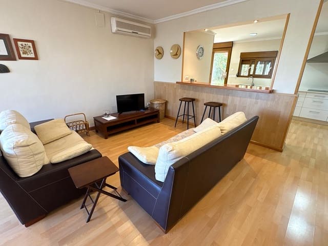 5 soveværelse Villa til salg i El Montgó, Dénia med swimmingpool garage - € 580.000 (Ref: 9271457)