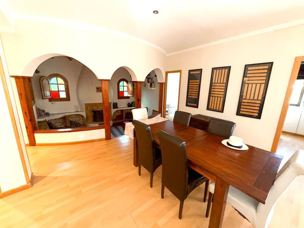 5 soveværelse Villa til salg i Denia med swimmingpool garage - € 580.000 (Ref: 9271457)