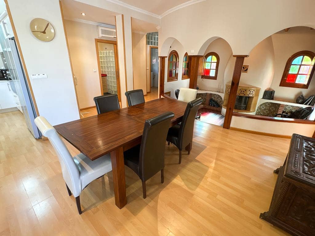 5 soveværelse Villa til salg i Denia med swimmingpool garage - € 580.000 (Ref: 9271457)