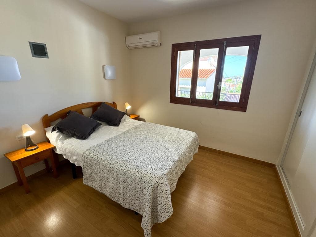 5 soveværelse Villa til salg i Denia med swimmingpool garage - € 580.000 (Ref: 9271457)