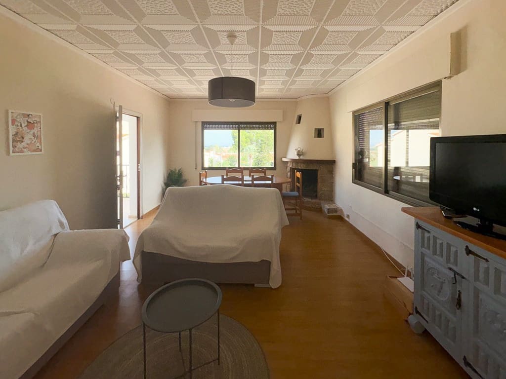 5 soveværelse Villa til salg i Denia med swimmingpool garage - € 580.000 (Ref: 9271457)