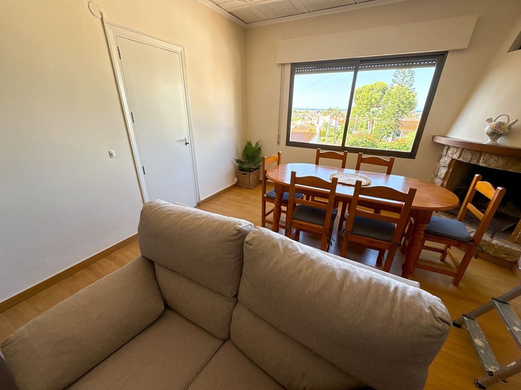 5 soveværelse Villa til salg i Denia med swimmingpool garage - € 580.000 (Ref: 9271457)