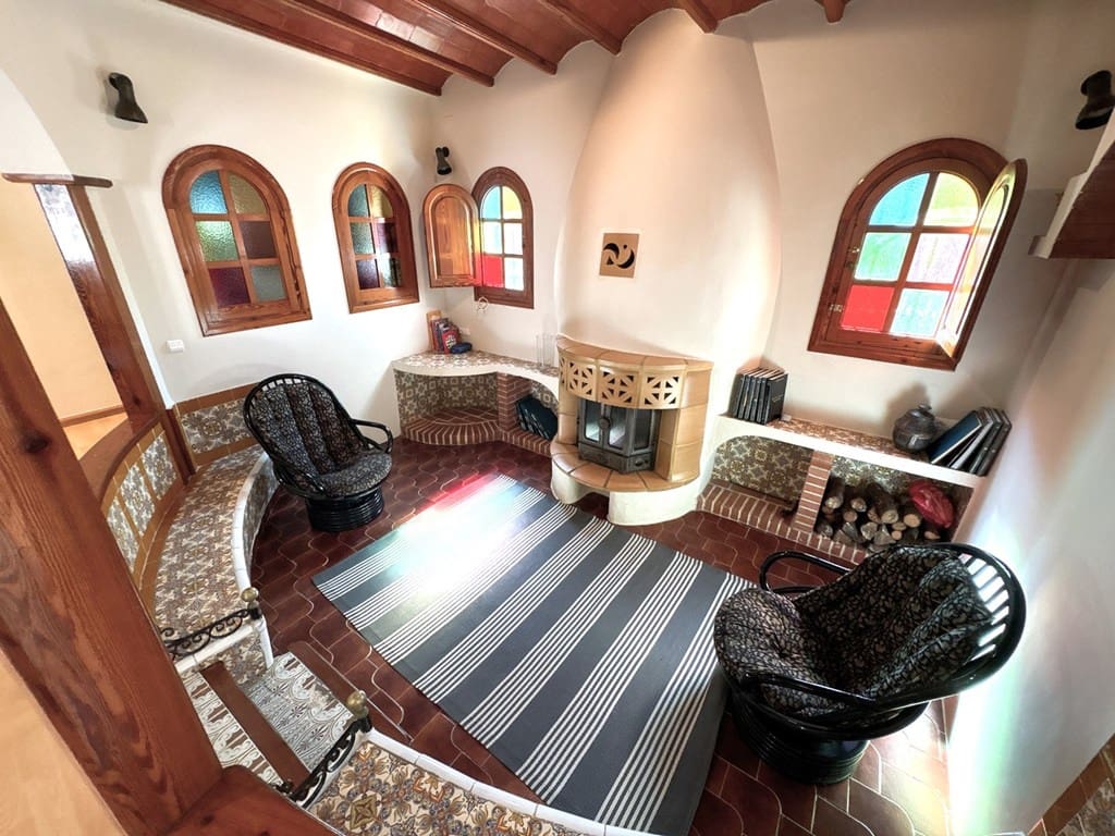 5 soveværelse Villa til salg i Denia med swimmingpool garage - € 580.000 (Ref: 9271457)