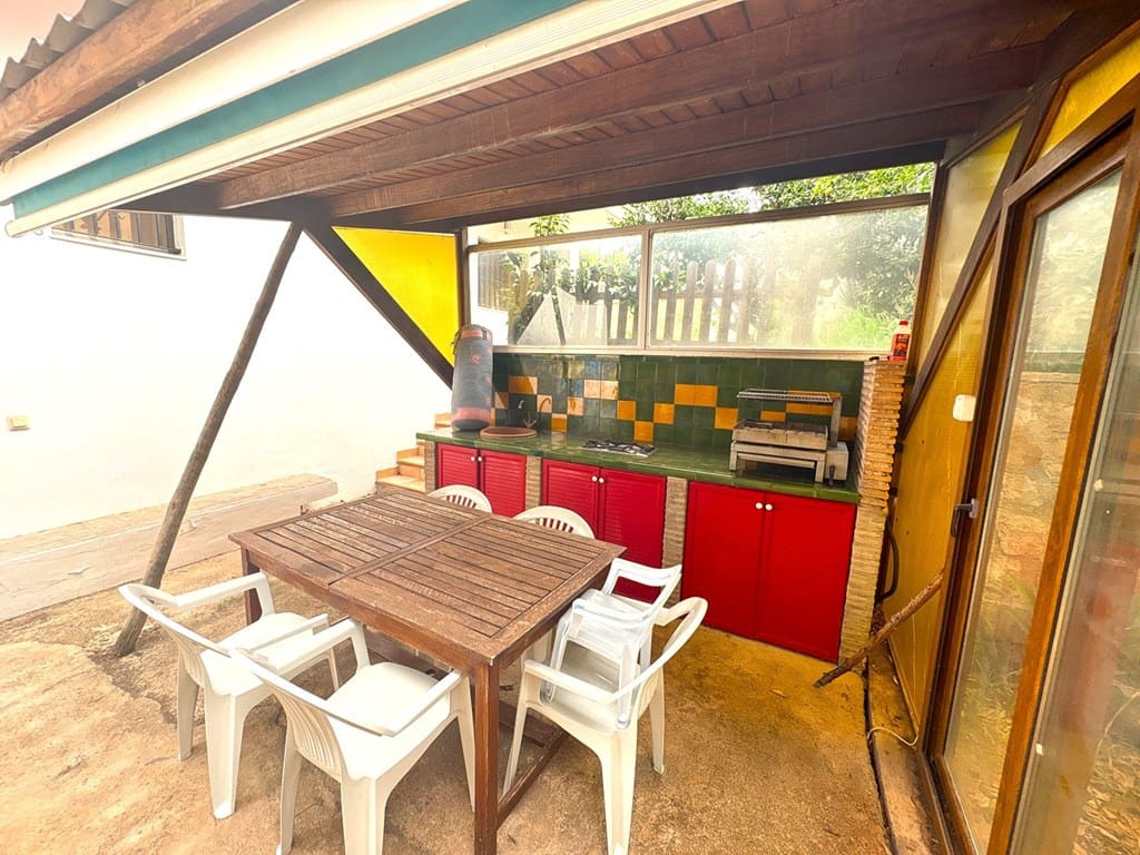 5 soveværelse Villa til salg i Denia med swimmingpool garage - € 580.000 (Ref: 9271457)