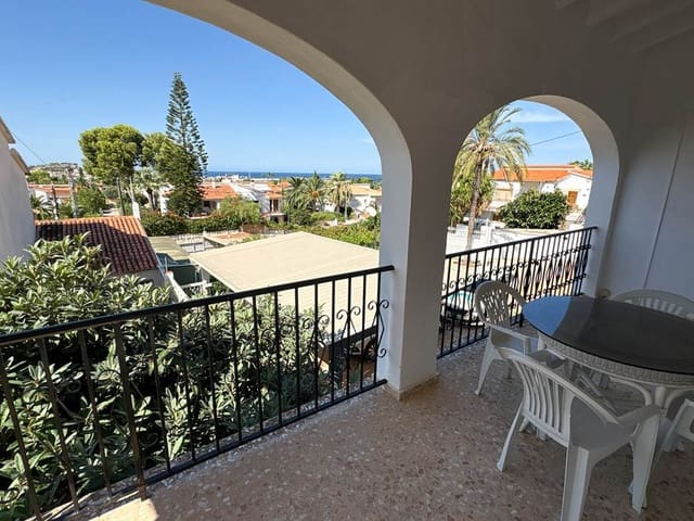 5 soveværelse Villa til salg i El Montgó, Dénia med swimmingpool garage - € 580.000 (Ref: 9271457)