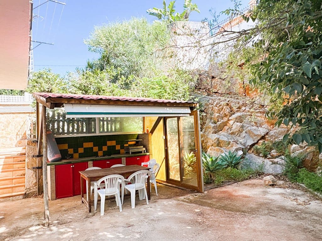 5 soveværelse Villa til salg i Denia med swimmingpool garage - € 580.000 (Ref: 9271457)