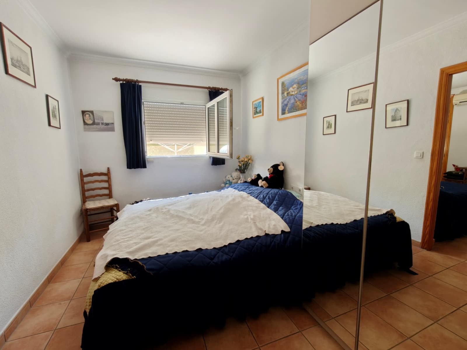 5 bedroom Villa for sale in Els Poblets with pool garage - € 765,000 (Ref: 9309354)