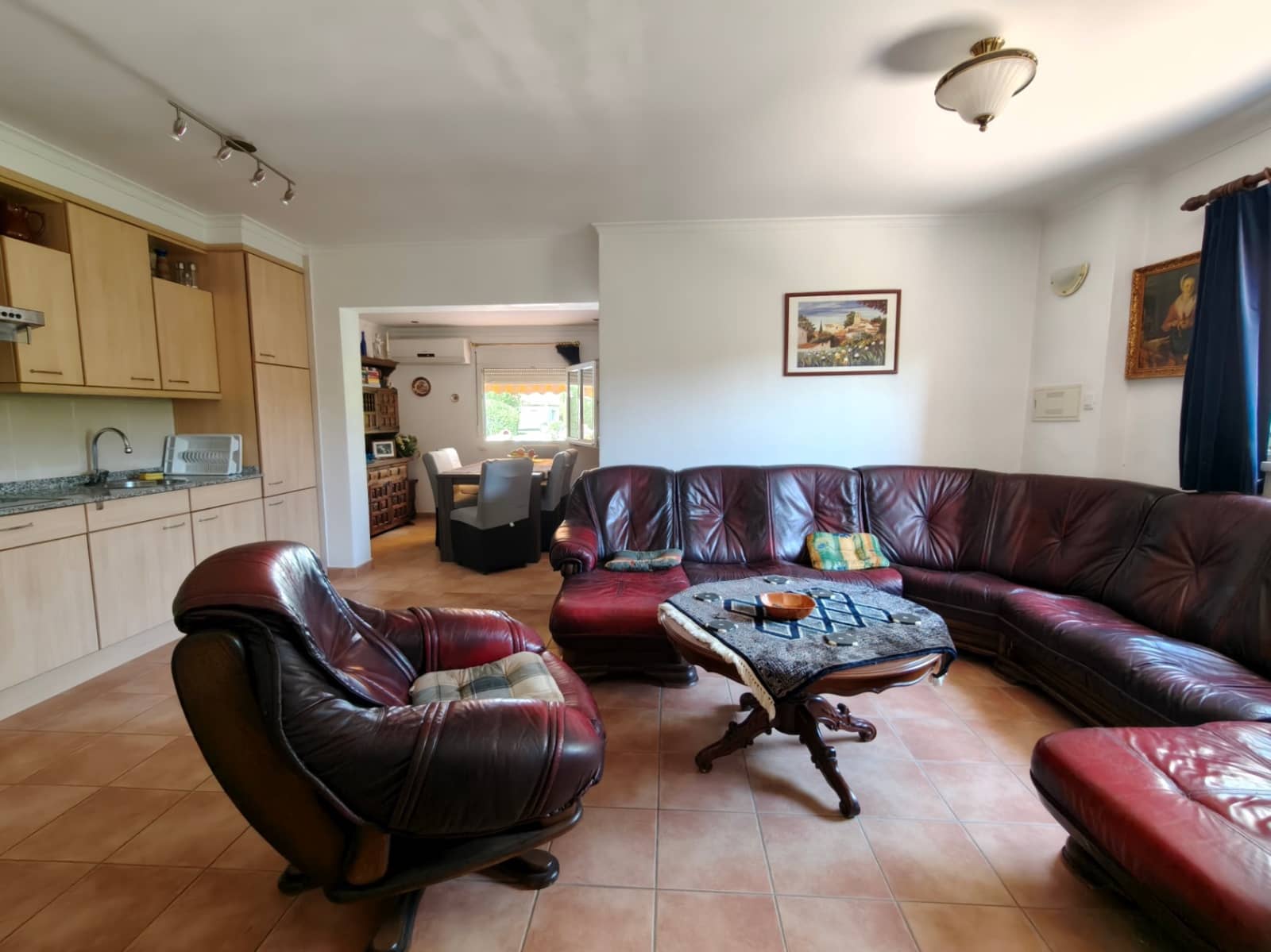 5 bedroom Villa for sale in Els Poblets with pool garage - € 765,000 (Ref: 9309354)