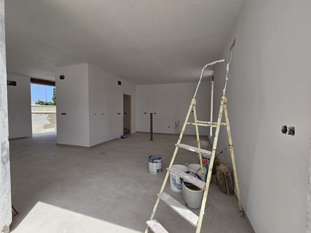 3 sypialnia Willa na sprzedaż w El Vergel / Verger - 680 000 € (Ref: 9309355)