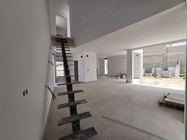 3 sypialnia Willa na sprzedaż w El Vergel / Verger - 680 000 € (Ref: 9309355)