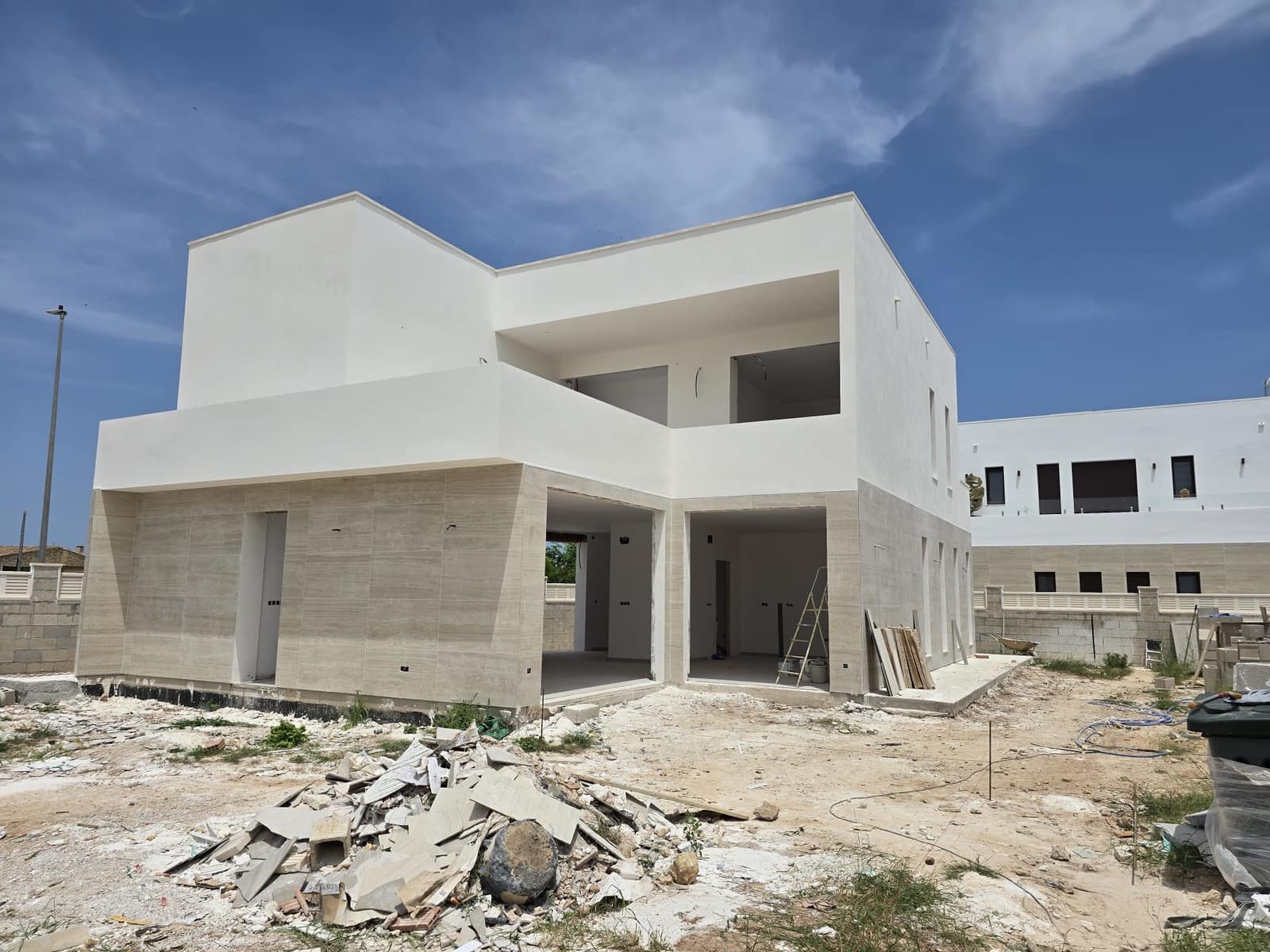 3 soveværelse Villa til salg i El Vergel / Verger - € 680.000 (Ref: 9309355)