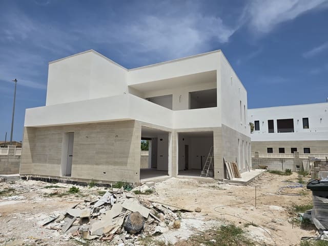 3 sypialnia Willa na sprzedaż w El Vergel / Verger - 680 000 € (Ref: 9309355)