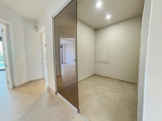 4 Zimmer Villa zu verkaufen in Dénia mit Pool Garage - 1.199.000 € (Ref: 9309356)