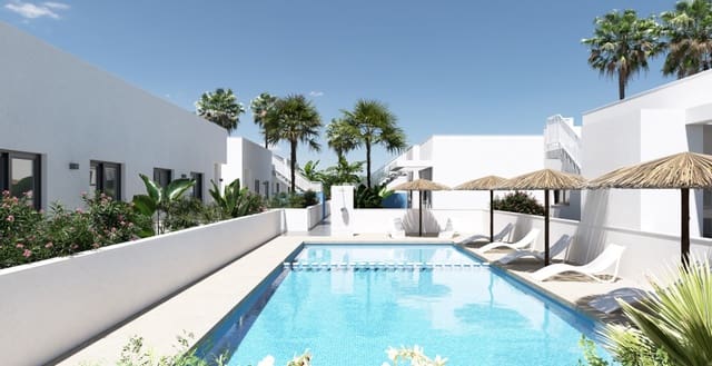 3 soveværelse Byhus til salg i Els Poblets med swimmingpool garage - € 415.000 (Ref: 9309357)