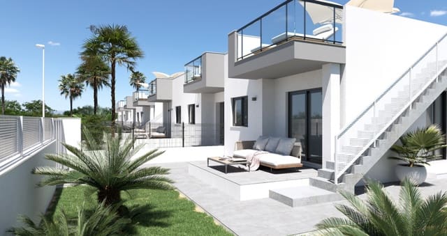 3 soveværelse Byhus til salg i Els Poblets med swimmingpool garage - € 415.000 (Ref: 9309357)