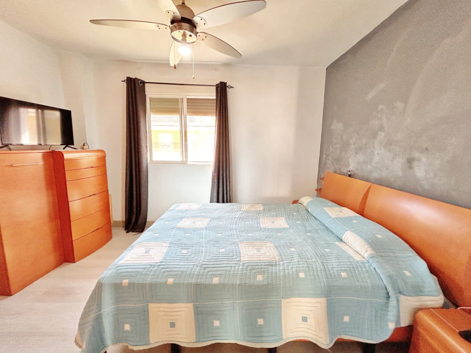 2 soveværelse Lejlighed til salg i Denia - € 288.000 (Ref: 9309358)