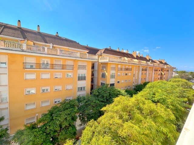 2 quarto Apartamento para venda em Dénia - 288 000 € (Ref: 9309358)