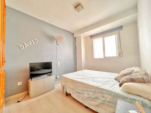 2 quarto Apartamento para venda em Dénia - 288 000 € (Ref: 9309358)