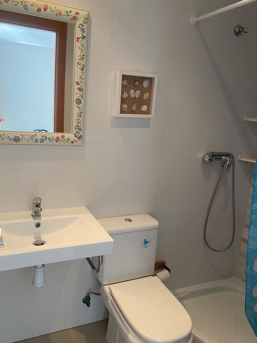 2 camera da letto Appartamento sulla Spiaggia in vendita in Denia con garage - 281.000 € (Rif: 9309360)