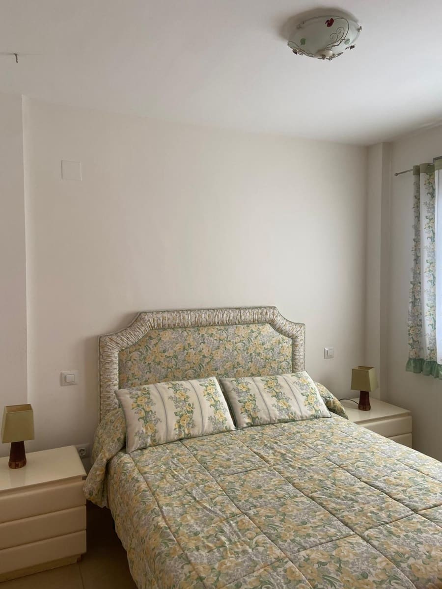 2 camera da letto Appartamento sulla Spiaggia in vendita in Denia con garage - 281.000 € (Rif: 9309360)