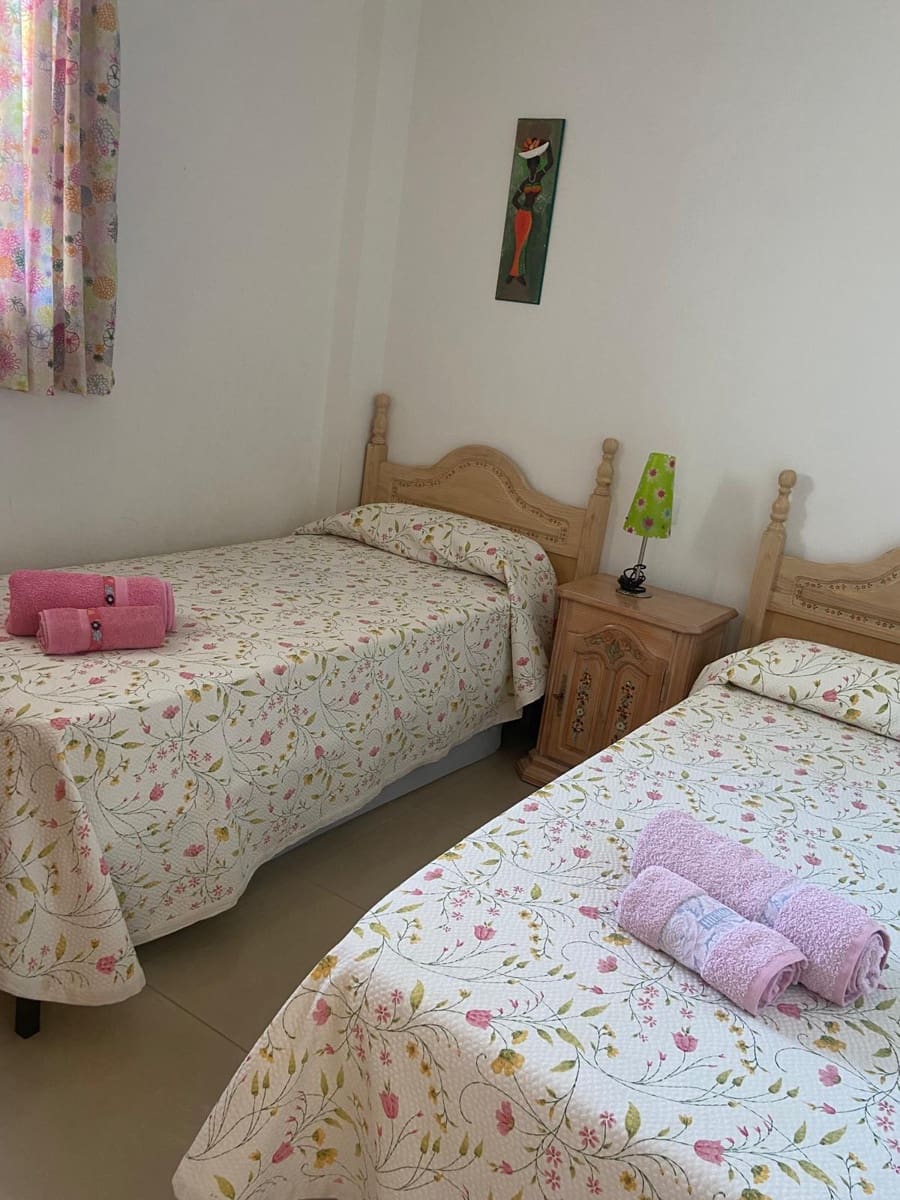 2 camera da letto Appartamento sulla Spiaggia in vendita in Denia con garage - 281.000 € (Rif: 9309360)