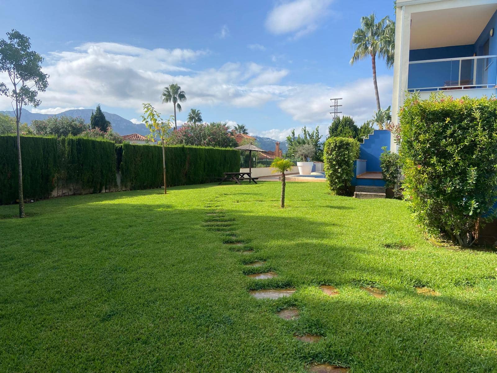 2 camera da letto Appartamento sulla Spiaggia in vendita in Denia con garage - 281.000 € (Rif: 9309360)