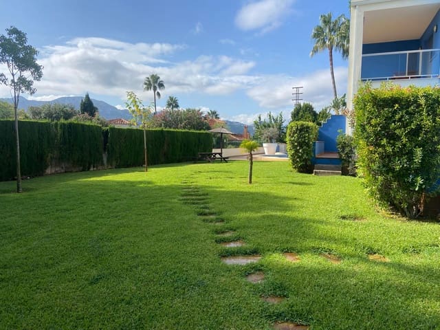 2 camera da letto Appartamento sulla Spiaggia in vendita in Dénia con garage - 281.000 € (Rif: 9309360)