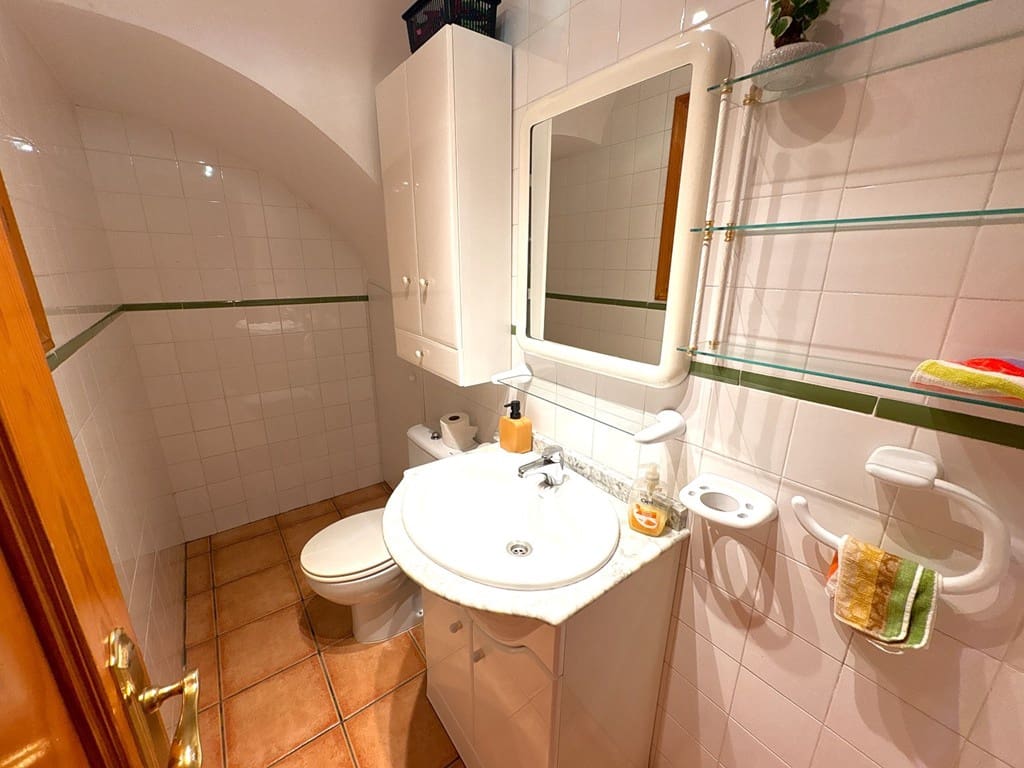 3 camera da letto Casa in vendita in Denia con piscina garage - 349.000 € (Rif: 9314485)