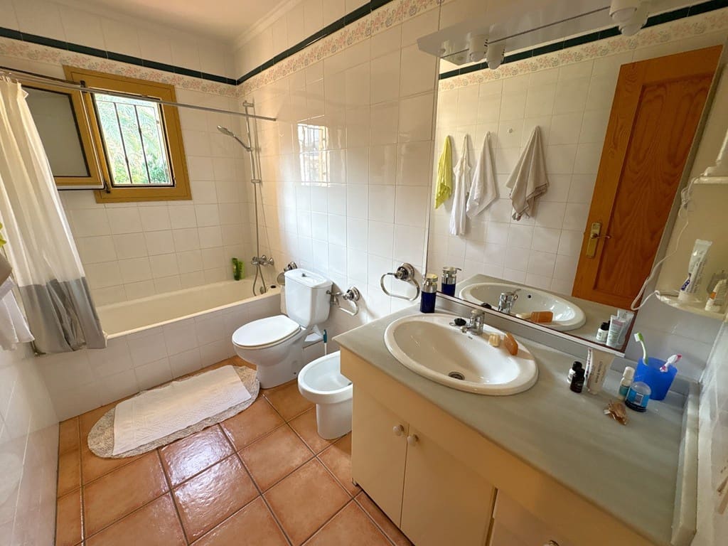 3 camera da letto Casa in vendita in Denia con piscina garage - 349.000 € (Rif: 9314485)