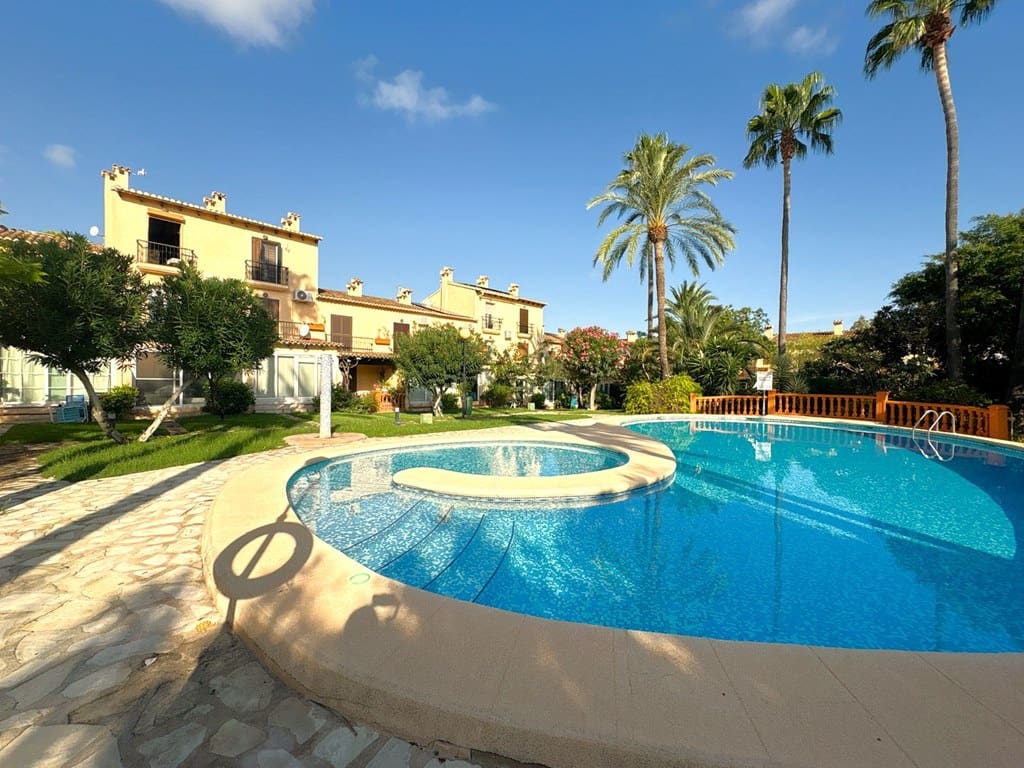 3 camera da letto Casa in vendita in Denia con piscina garage - 349.000 € (Rif: 9314485)