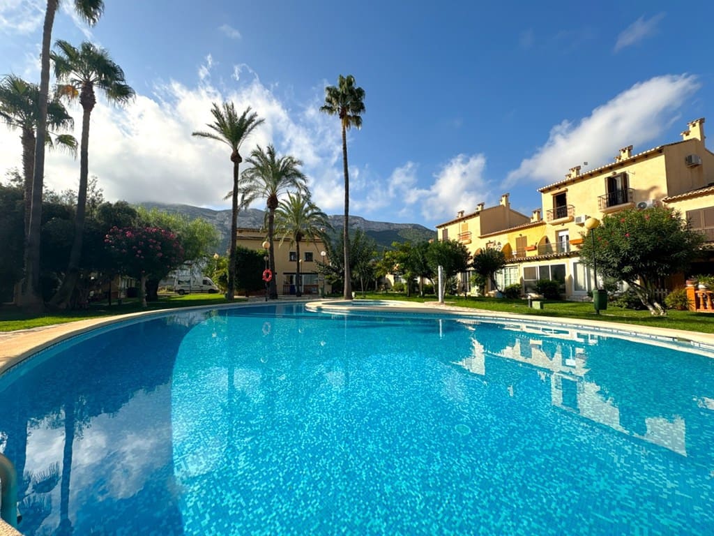 3 camera da letto Casa in vendita in Denia con piscina garage - 349.000 € (Rif: 9314485)