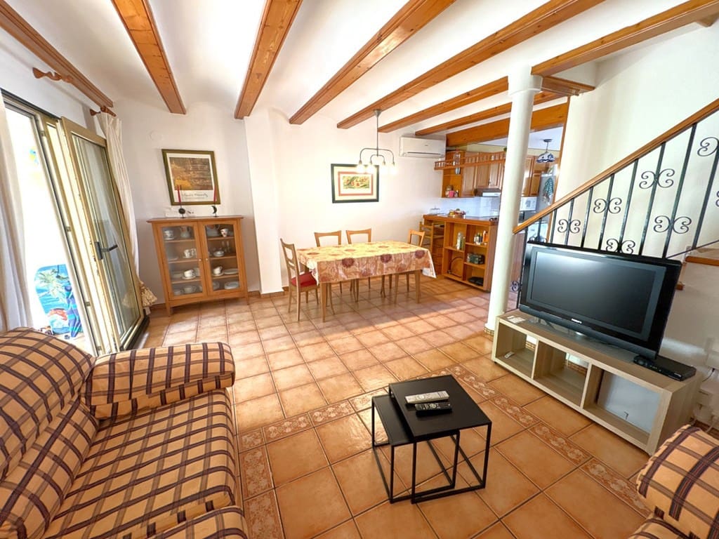 3 camera da letto Casa in vendita in Denia con piscina garage - 349.000 € (Rif: 9314485)