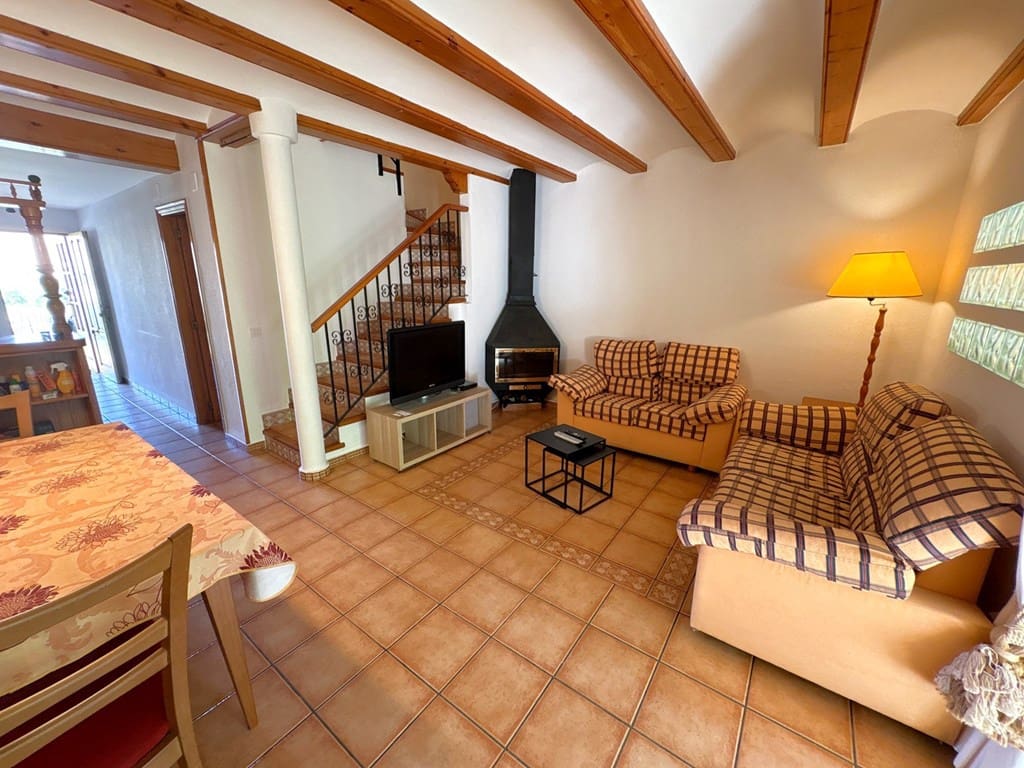 3 camera da letto Casa in vendita in Denia con piscina garage - 349.000 € (Rif: 9314485)