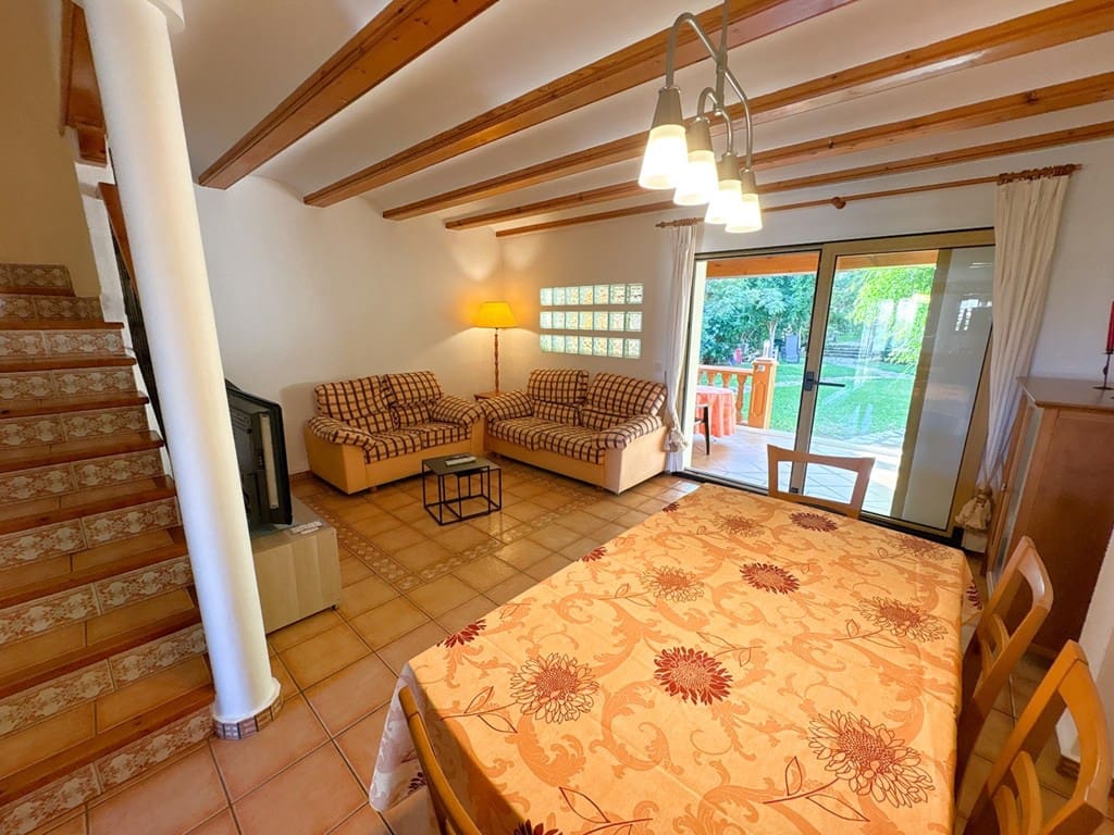 3 camera da letto Casa in vendita in Denia con piscina garage - 349.000 € (Rif: 9314485)