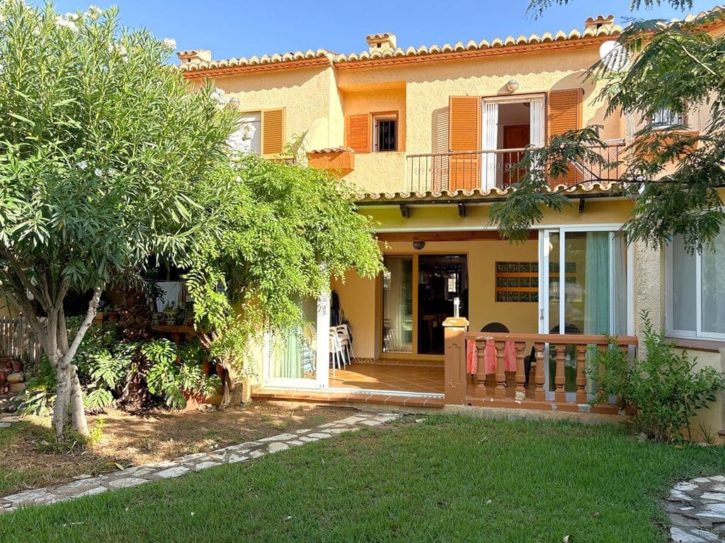 3 camera da letto Casa in vendita in Denia con piscina garage - 349.000 € (Rif: 9314485)