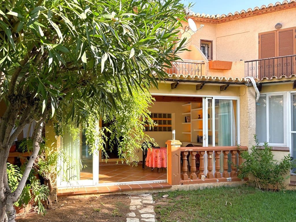 3 camera da letto Casa in vendita in Denia con piscina garage - 349.000 € (Rif: 9314485)