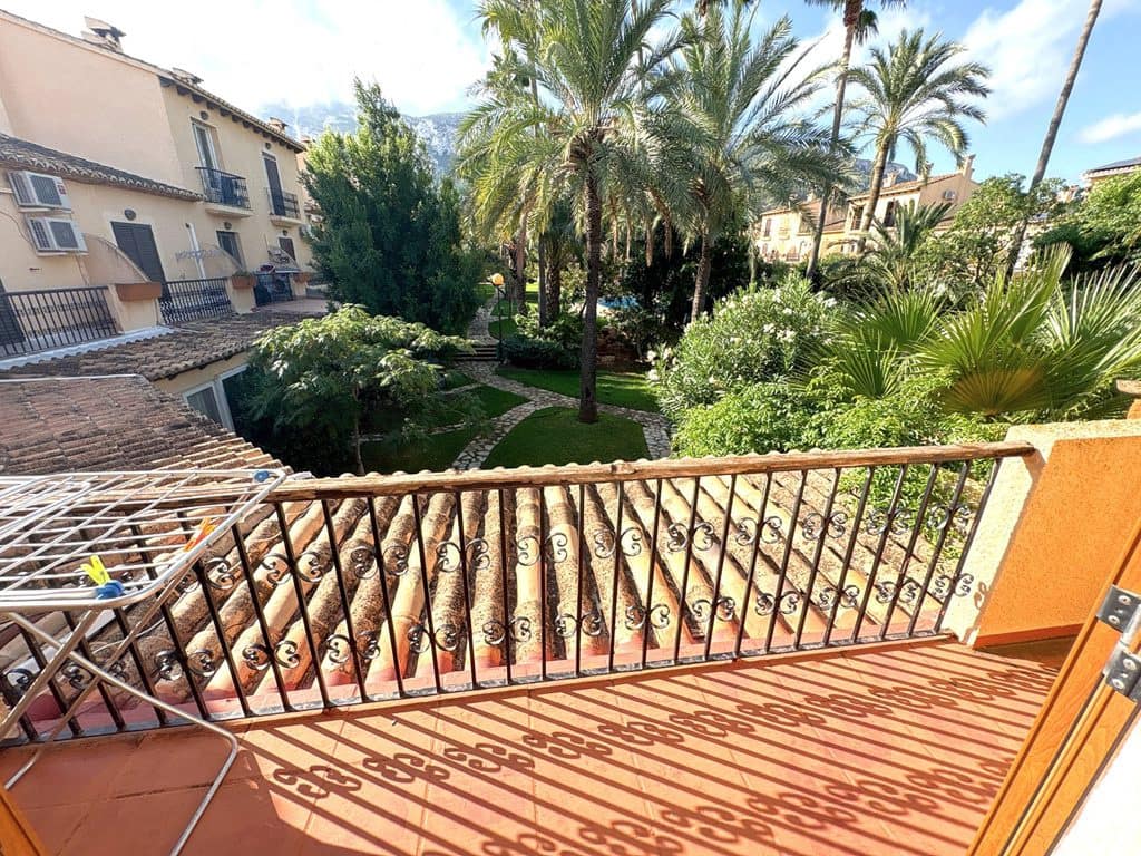 3 camera da letto Casa in vendita in Denia con piscina garage - 349.000 € (Rif: 9314485)