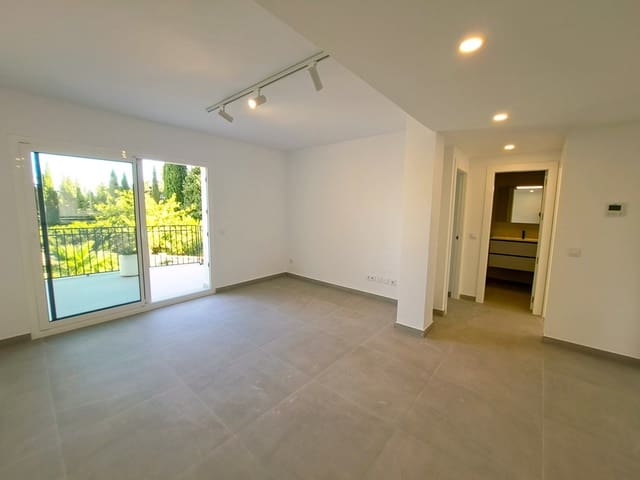2 slaapkamer Penthouse te koop in El Montgó, Dénia met zwembad garage - € 380.000 (Ref: 9329863)