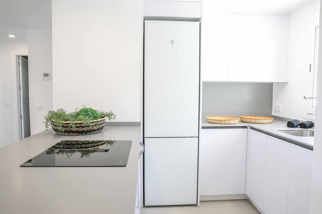 2 sovrum Lägenhet till salu i Denia med pool garage - 381 500 € (Ref: 9331028)