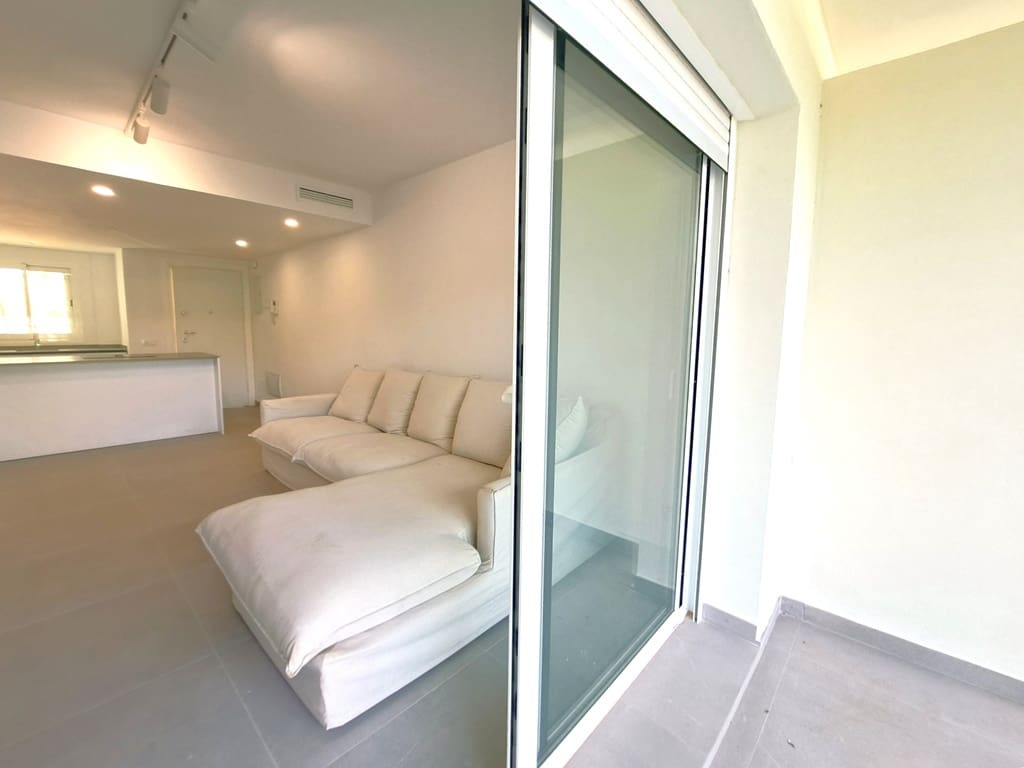 2 sovrum Lägenhet till salu i Denia med pool garage - 381 500 € (Ref: 9331028)