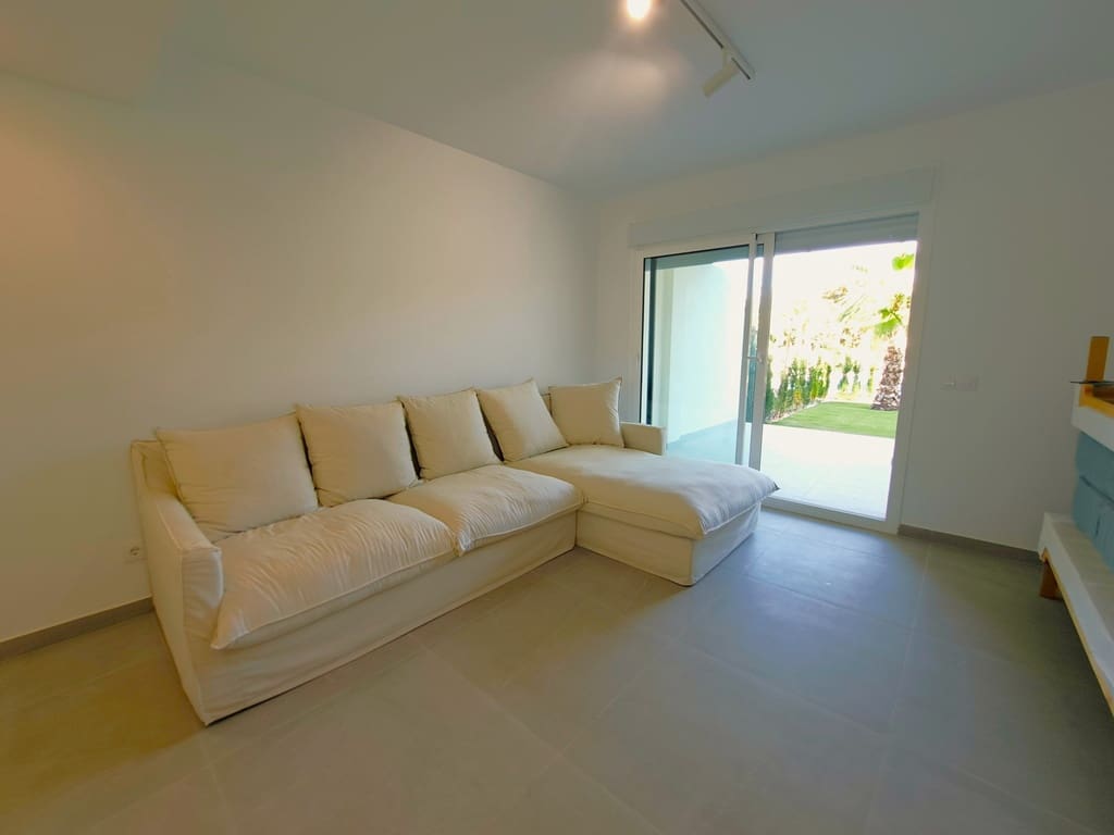 2 sovrum Lägenhet till salu i Denia med pool garage - 381 500 € (Ref: 9331028)