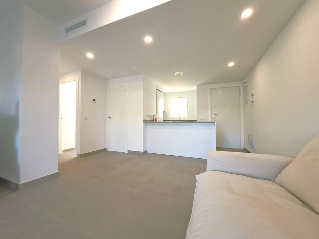 2 sovrum Lägenhet till salu i Denia med pool garage - 381 500 € (Ref: 9331028)