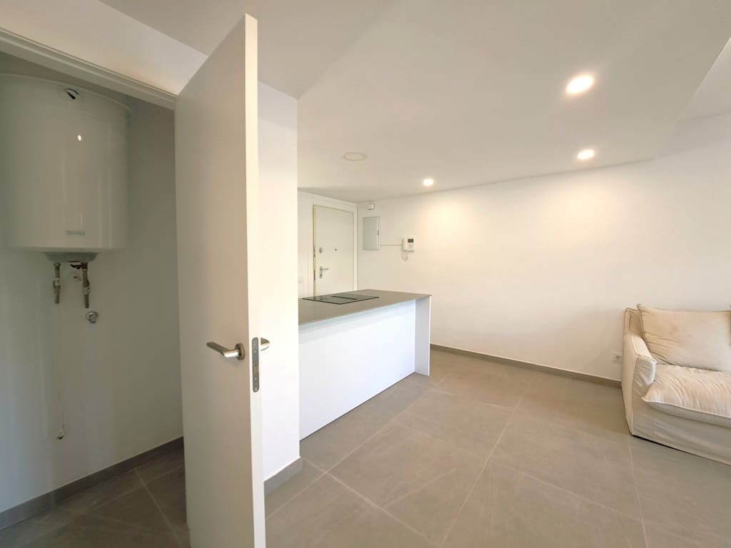 2 sovrum Lägenhet till salu i Denia med pool garage - 381 500 € (Ref: 9331028)