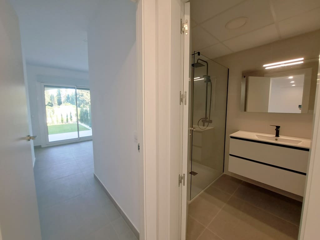 2 sovrum Lägenhet till salu i Denia med pool garage - 381 500 € (Ref: 9331028)