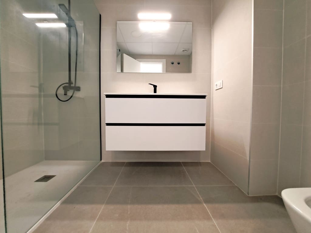 2 sovrum Lägenhet till salu i Denia med pool garage - 381 500 € (Ref: 9331028)