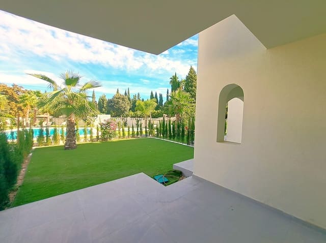 2 soveværelse Lejlighed til salg i El Montgó, Dénia med swimmingpool garage - € 381.500 (Ref: 9331028)