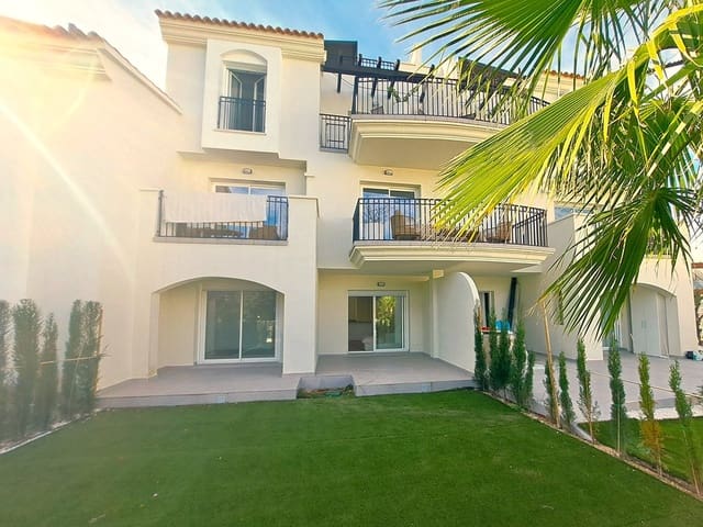 2 soveværelse Lejlighed til salg i El Montgó, Dénia med swimmingpool garage - € 381.500 (Ref: 9331028)